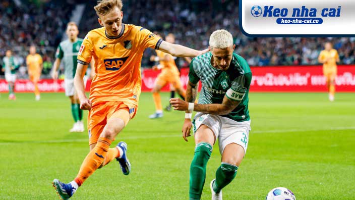 Hoffenheim vs Bremen