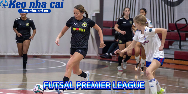 Futsal Premier League