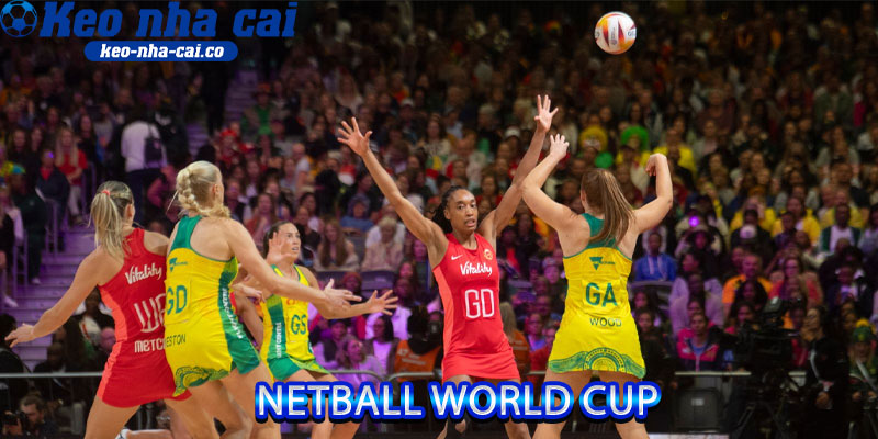 Netball World Cup
