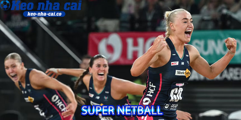 Super Netball