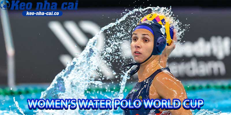 Women’s Water Polo World Cup